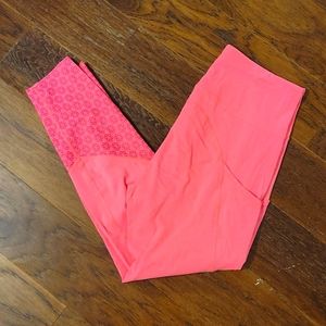 Zyia Light N Tight 7/8 Leggings